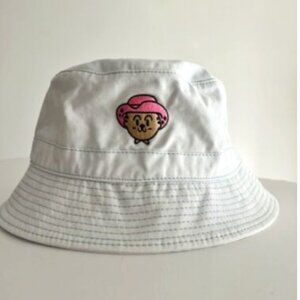 SuperYaki - Paddington Bear - Embroidered Bucket Hat - Adult L/XL - Unisex